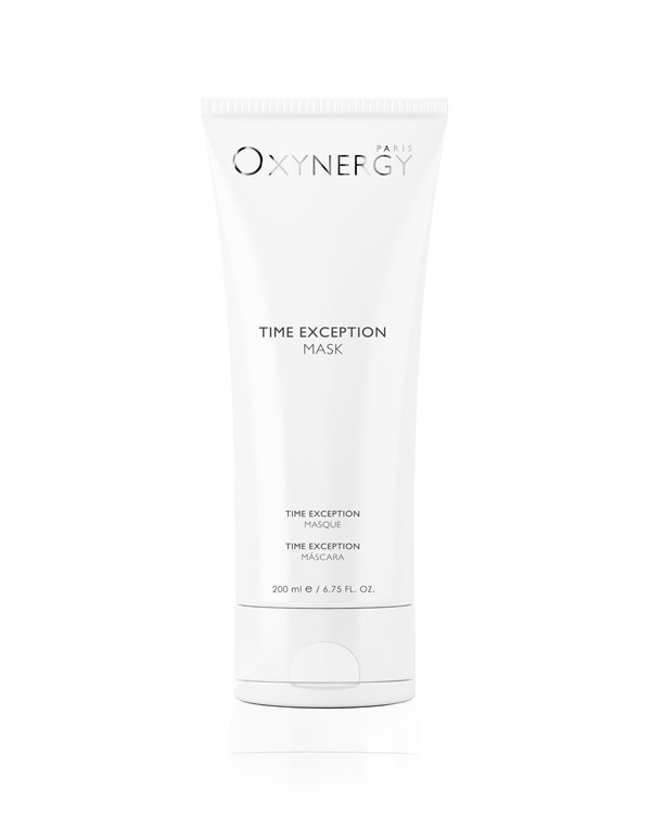 Oxynergy White Exception Mask Mặt nạ dưỡng da